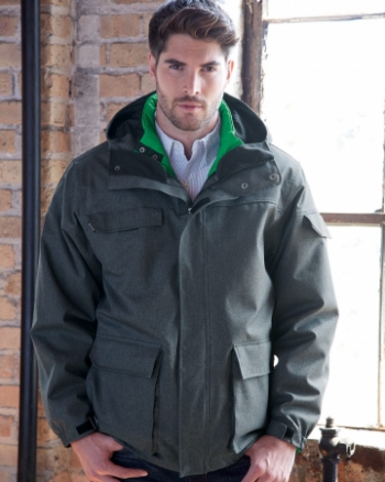 DRI DUCK - Storm Shell Jacket -
