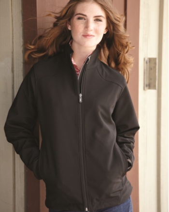 DRI DUCK - Intensity Ladies' Waterproof DDX Soft Shell -