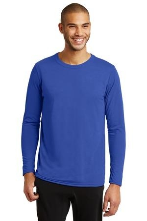 Gildan Performance™ Long Sleeve T-Shirt.