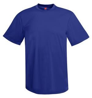 Hanes Cool Dri Performance T-Shirt.