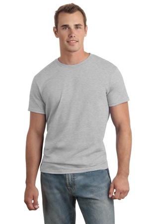 Hanes - Nano-T Cotton T-Shirt.