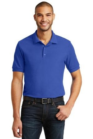 Gildan 6.5-Ounce 100% Double Pique Cotton Sport Shirt.