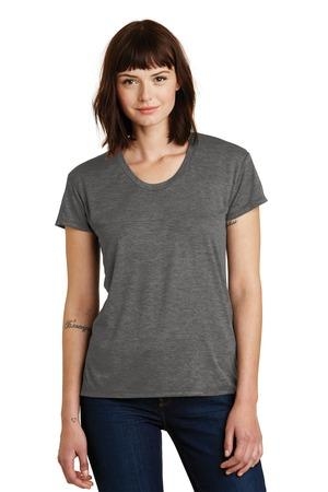Alternative® Kimber Mlange Burnout T-Shirt.