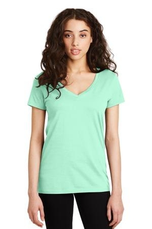Alternative® Legacy V-Neck T-Shirt.