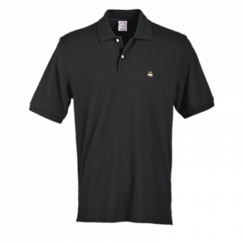 Brooks Brothers Men's 346 Golden Fleece Short Sleeve Polo