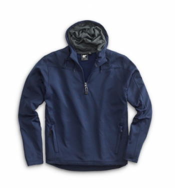 White Bear Clothing Co. - Performance Hoody