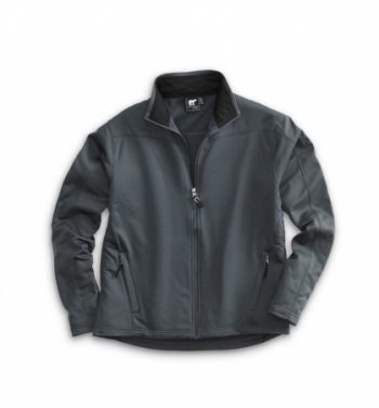 White Bear Clothing Co. - Performance Full Zip