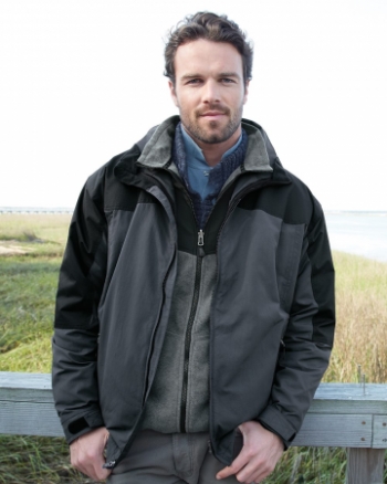 Colorado Clothing - 3-in-1 Systems Jacket Inner Layer -