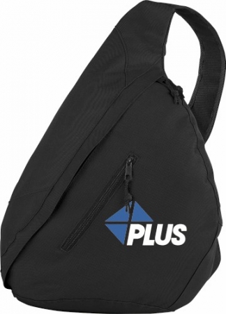 The Brooklyn Deluxe Sling Backpack