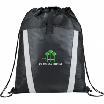 The Vortex Drawstring Backpack