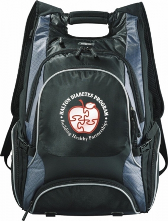 elleven Drive Checkpoint Friendly Compu-Backpack