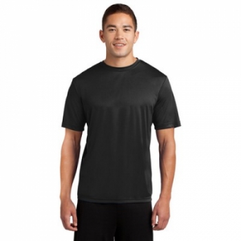        SPORT-TEK® MEN'S POSICHARGE® COMPETITOR™ TEE