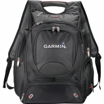 elleven Checkpoint-Friendly Compu-Backpack
