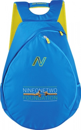 New Balance Minimus Compu-Backpack