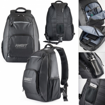 Transit Tech Sling Backpack