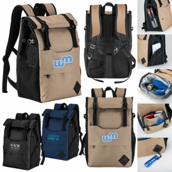 CARMEL COOLER BACKPACK