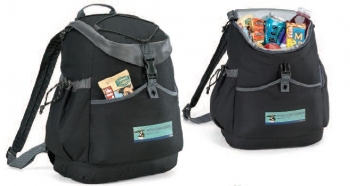 Parkside Backpack Cooler