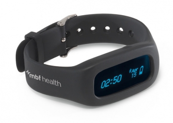 Get Fit Health Tracker