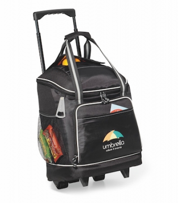 Harbor Wheeled Cooler