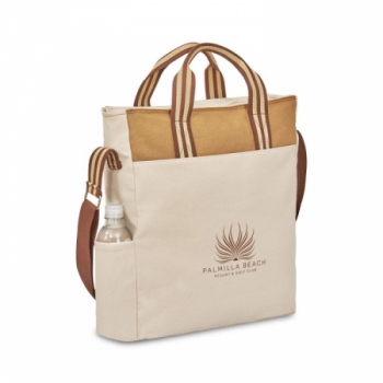 Charlie Cotton Tote