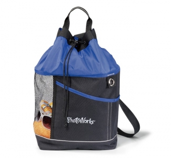 Oceanside Sport Tote
