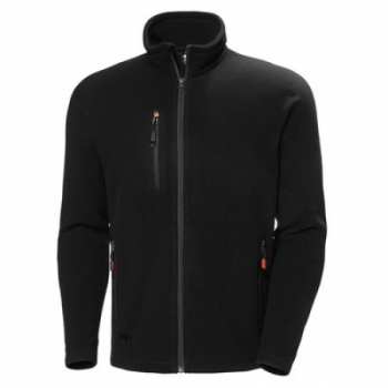 HELLY HANSEN® OXFORD FLEECE JACKET