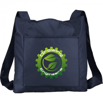 TRENZ Tote-to-Cinch