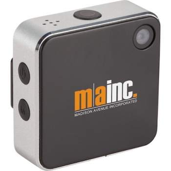 Lifestyle Action Camera