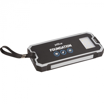 High Sierra® Falcon  Power Bank