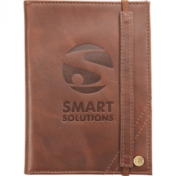 Cutter & Buck Bainbridge Passport Wallet