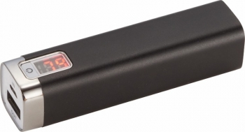 UL Listed Jolt Charger with Digital Power Display