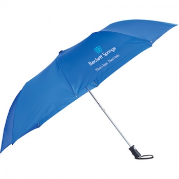 55" totes® Auto Open Folding Golf w/NEVERwet
