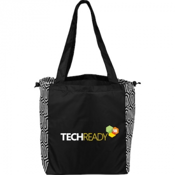 TRENZ Large Cinch Tote