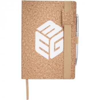Sintra Cork Soft Bound JournalBook™