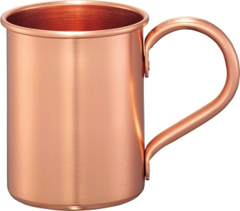 Moscow Mule Mug Gift Set