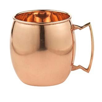 Moscow Mule