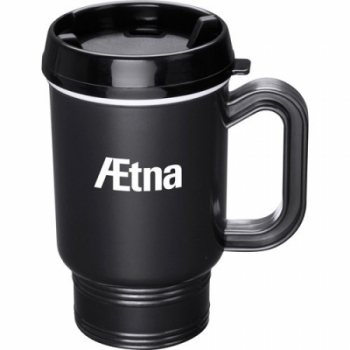 The Cruiser Mug