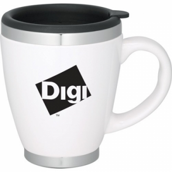 Collier 14-oz. Coffee Mug