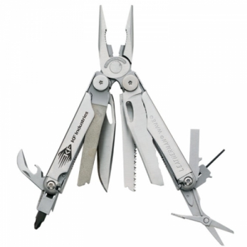 Leatherman® Wave® Multi Tool