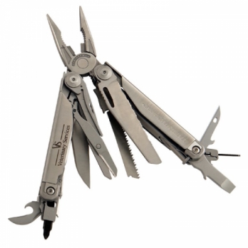 Leatherman® Surge® Multi Tool