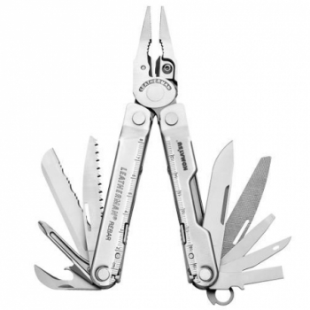 Leatherman® Rebar®