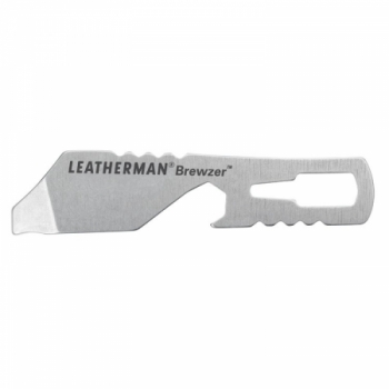 Leatherman® Brewzer® Bottle Opener