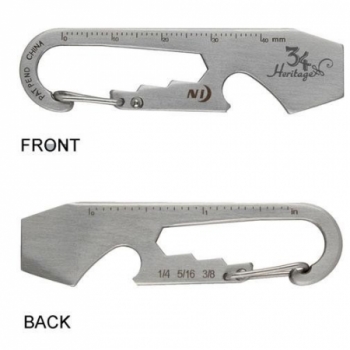 Nite IZE DoohicKey Key Tool
