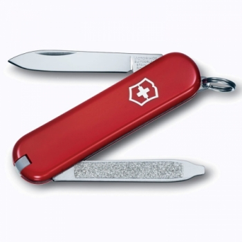 Victorinox® Swiss Army® Escort Pocket Knife