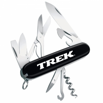 Victorinox® Climber Swiss Army® Pocket Knife