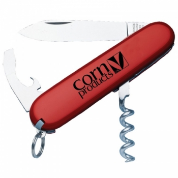 Victorinox® Waiter Swiss Army® Pocket Knife