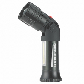 FLEX NECK MAGNETIC WORK LIGHT