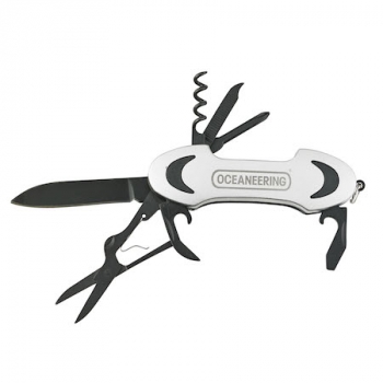 ELLIPTICAL MULTI-FUNCTION TOOL