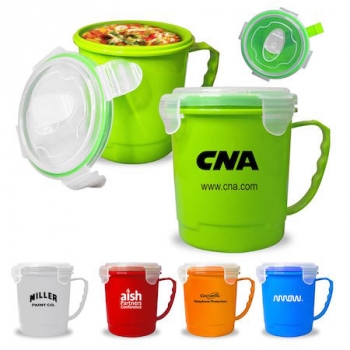 Soup Mug