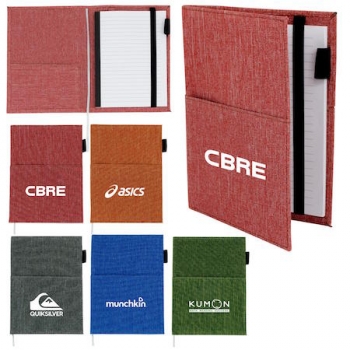 RIDGE NOTEBOOK
